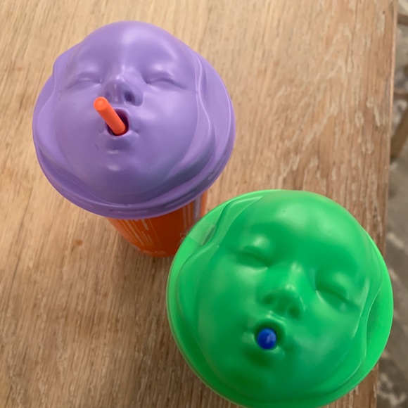 Brand new awesome rubber face masks! - Picture 4 of 6